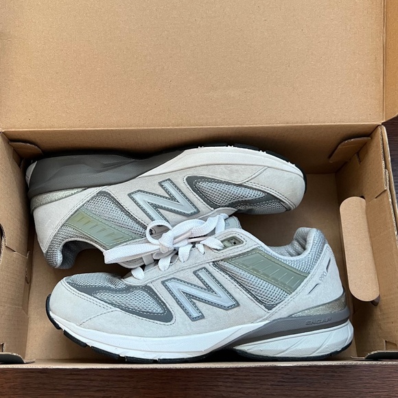 new balance 99v05 - Picture 8 of 9